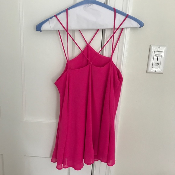 Pink Top - Picture 2 of 3